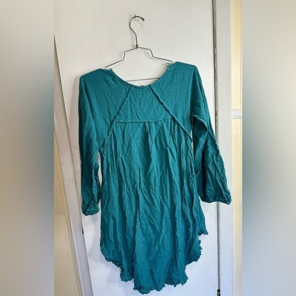 Shirt Dress from Three Bird Nest Size Small - Picture 2 of 3